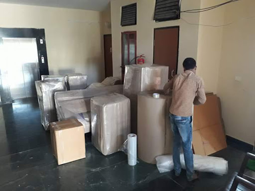 OPS Packers and Movers