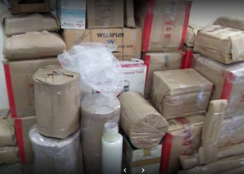 OPS Packers and Movers